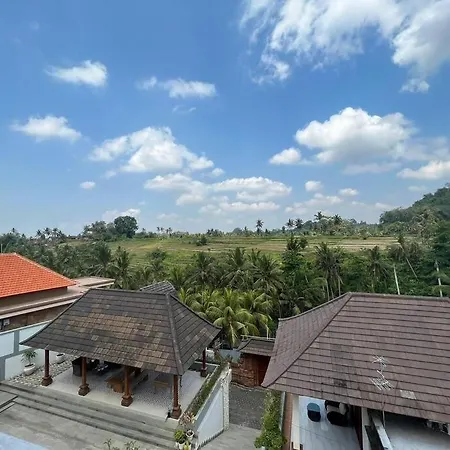 Tirta Dewata Villa